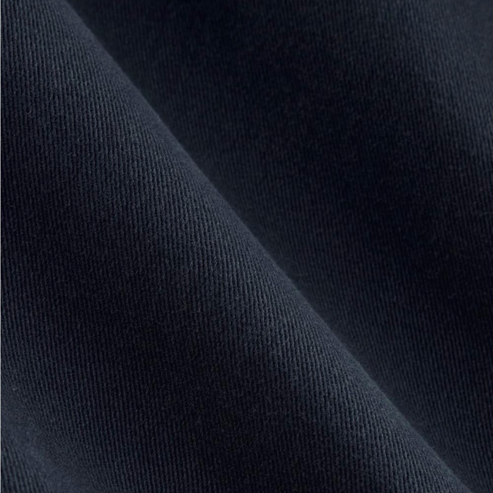 The utility barrel pant Navy - Picture 6 of 10